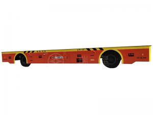 無(wú)軌電動(dòng)平車(chē)